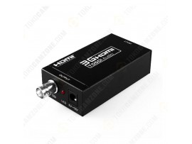 HDMI to SDI / 3G CONVERTER SH-002